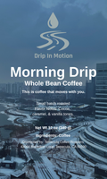 Morning Drip